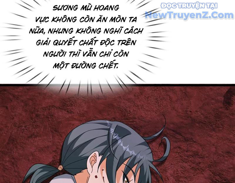 Tiên Làm Nô Thần Là Bộc, Đại Đế Làm Chó Giữ Nhà Chap 52 - Next Chap 53