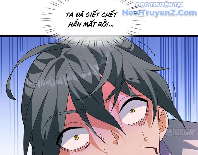 Tiên Làm Nô Thần Là Bộc, Đại Đế Làm Chó Giữ Nhà Chap 52 - Next Chap 53