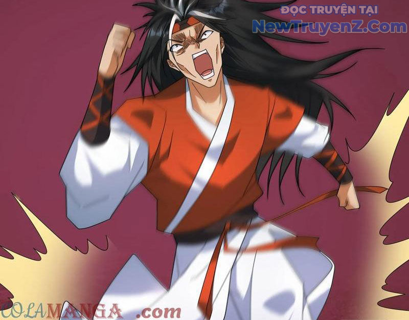 Tiên Làm Nô Thần Là Bộc, Đại Đế Làm Chó Giữ Nhà Chap 52 - Next Chap 53