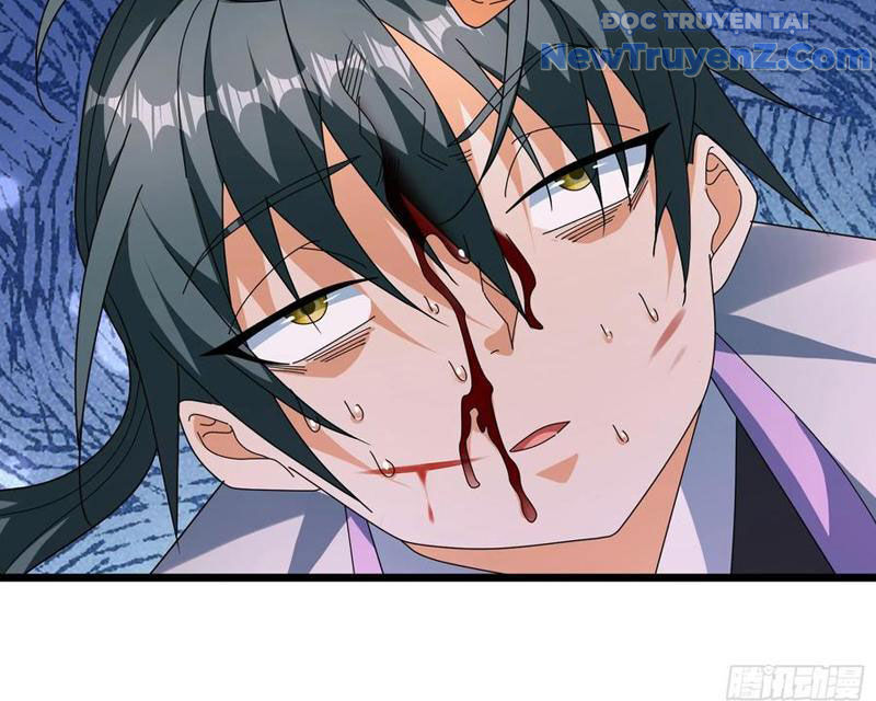 Tiên Làm Nô Thần Là Bộc, Đại Đế Làm Chó Giữ Nhà Chap 52 - Next Chap 53