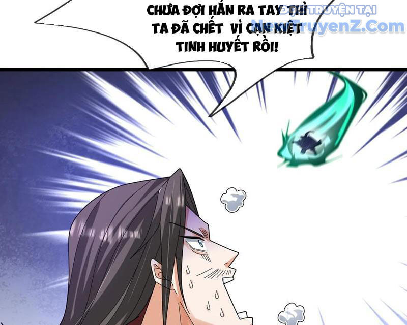 Tiên Làm Nô Thần Là Bộc, Đại Đế Làm Chó Giữ Nhà Chap 52 - Next Chap 53