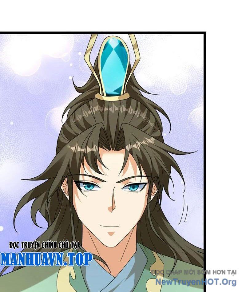 Tiên Làm Nô Thần Là Bộc, Đại Đế Làm Chó Giữ Nhà Chap 61 - Next Chap 62