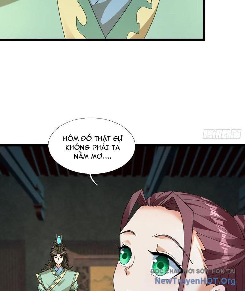 Tiên Làm Nô Thần Là Bộc, Đại Đế Làm Chó Giữ Nhà Chap 61 - Next Chap 62