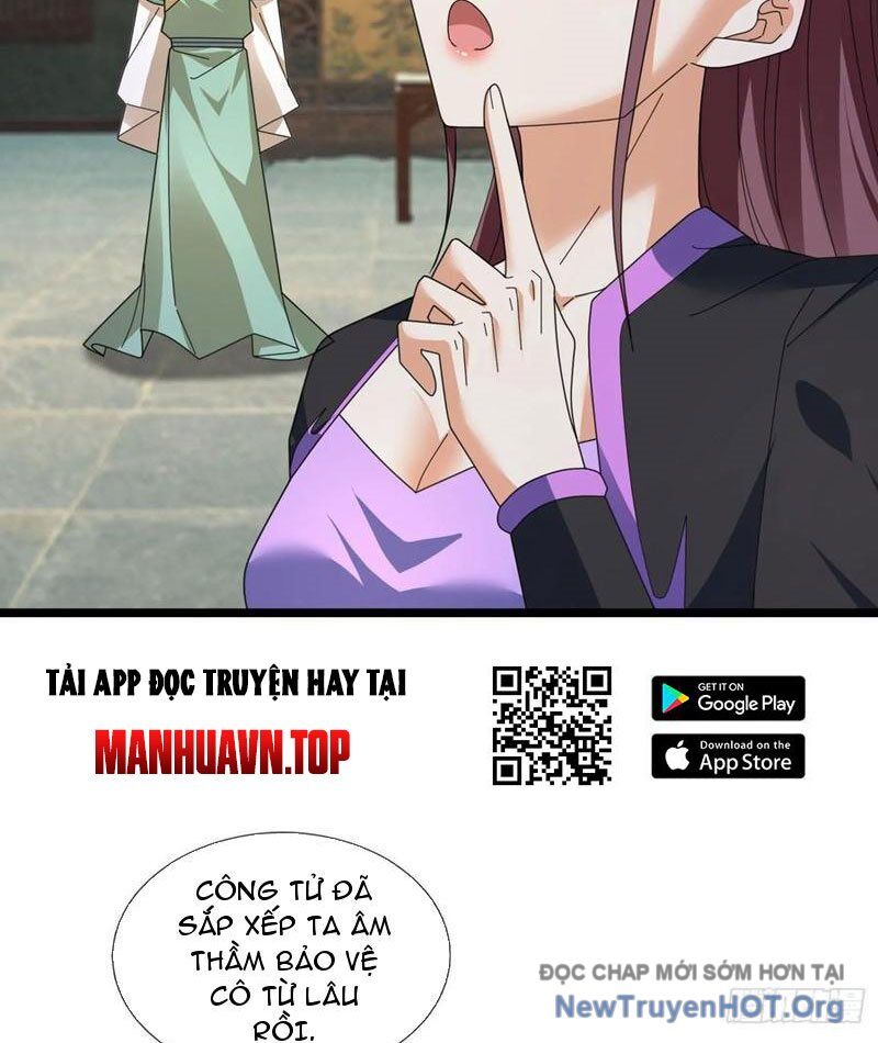 Tiên Làm Nô Thần Là Bộc, Đại Đế Làm Chó Giữ Nhà Chap 61 - Next Chap 62