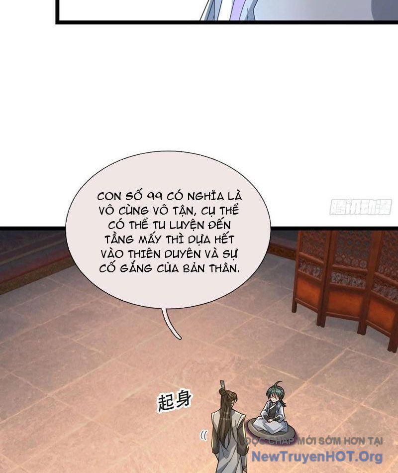 Tiên Làm Nô Thần Là Bộc, Đại Đế Làm Chó Giữ Nhà Chap 61 - Next Chap 62