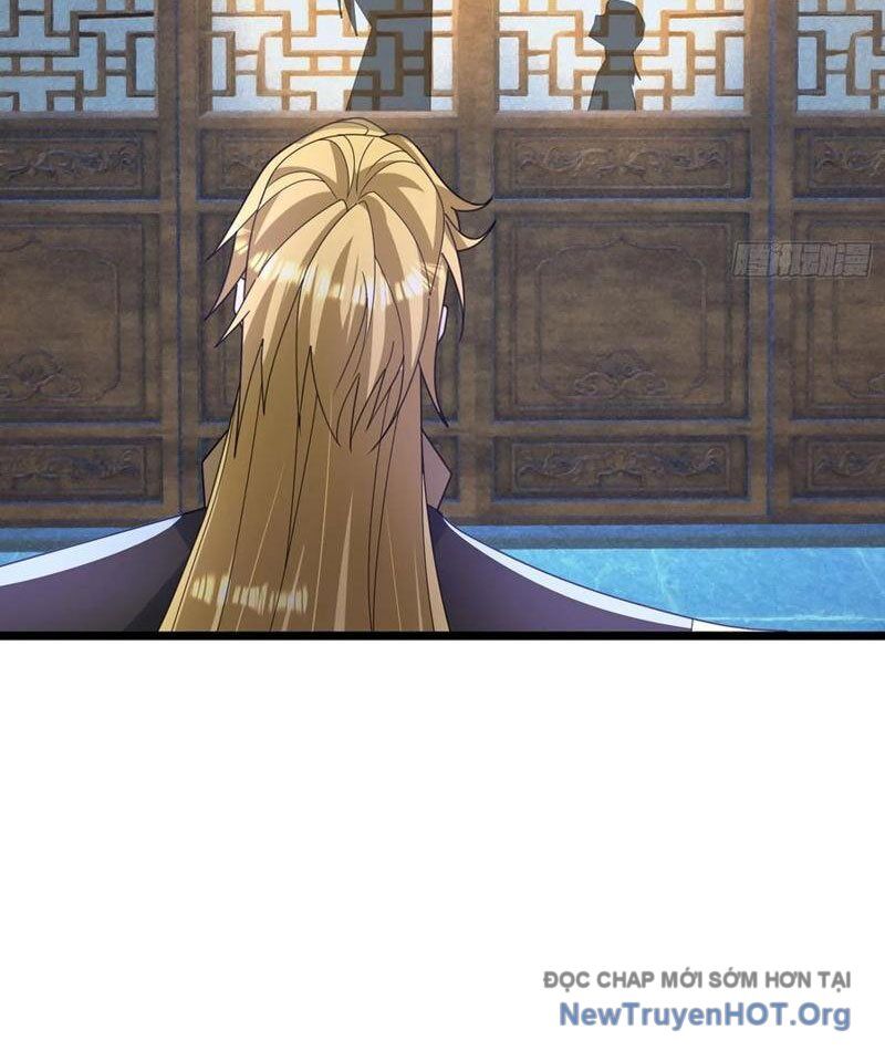 Tiên Làm Nô Thần Là Bộc, Đại Đế Làm Chó Giữ Nhà Chap 61 - Next Chap 62