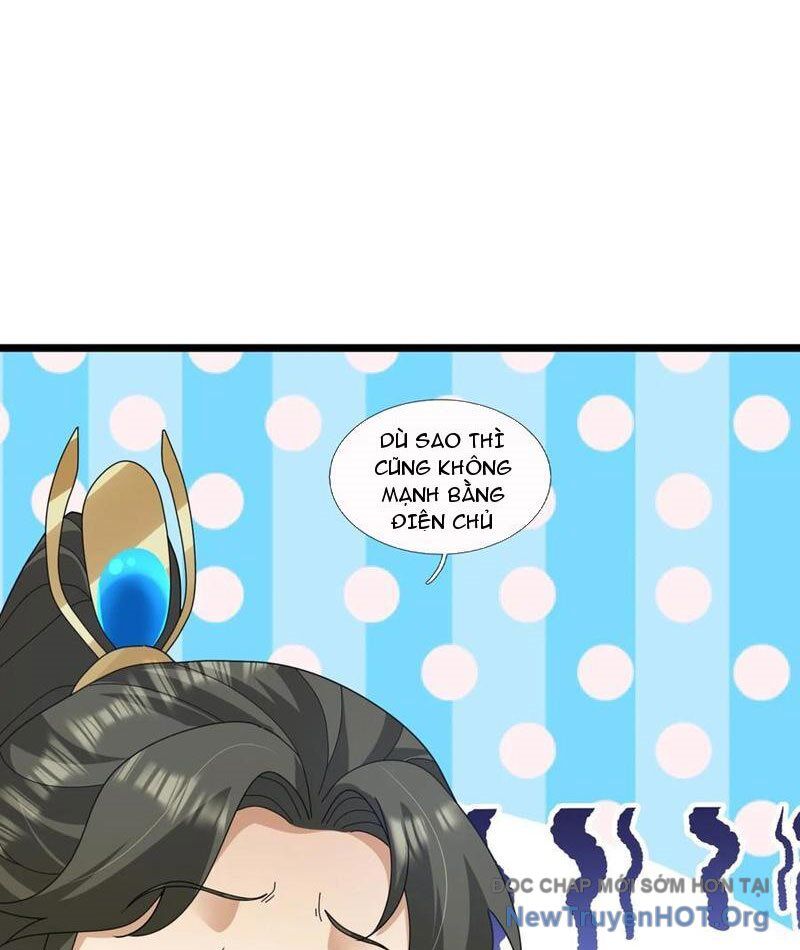 Tiên Làm Nô Thần Là Bộc, Đại Đế Làm Chó Giữ Nhà Chap 61 - Next Chap 62