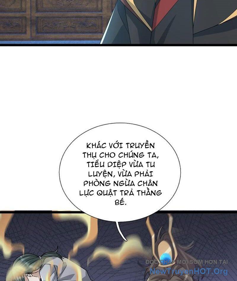 Tiên Làm Nô Thần Là Bộc, Đại Đế Làm Chó Giữ Nhà Chap 61 - Next Chap 62
