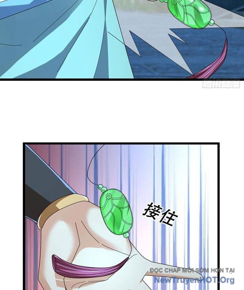 Tiên Làm Nô Thần Là Bộc, Đại Đế Làm Chó Giữ Nhà Chap 61 - Next Chap 62