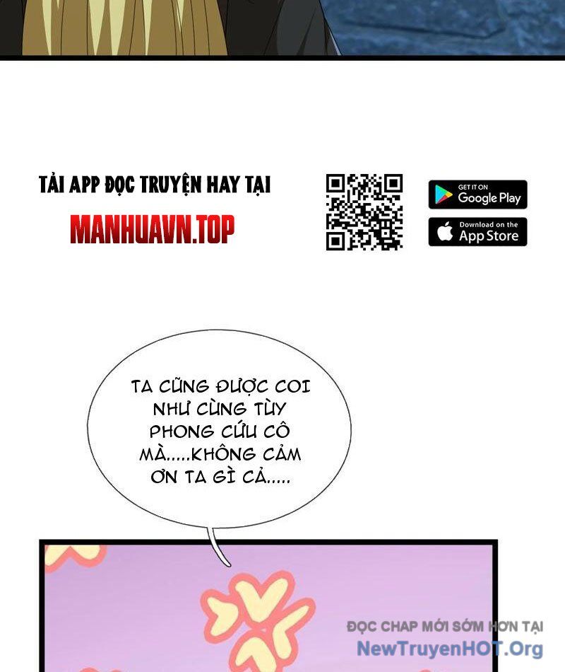 Tiên Làm Nô Thần Là Bộc, Đại Đế Làm Chó Giữ Nhà Chap 61 - Next Chap 62