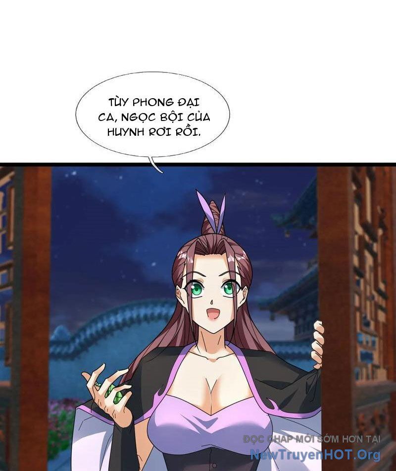 Tiên Làm Nô Thần Là Bộc, Đại Đế Làm Chó Giữ Nhà Chap 61 - Next Chap 62