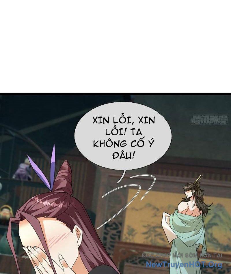 Tiên Làm Nô Thần Là Bộc, Đại Đế Làm Chó Giữ Nhà Chap 61 - Next Chap 62