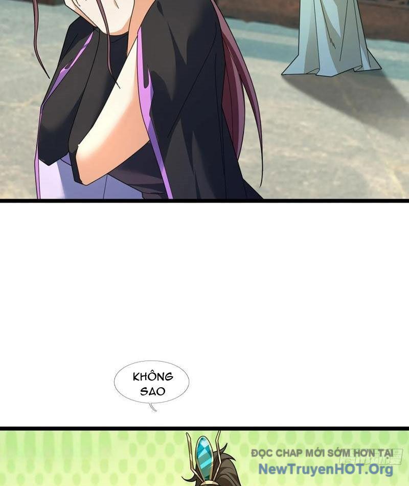 Tiên Làm Nô Thần Là Bộc, Đại Đế Làm Chó Giữ Nhà Chap 61 - Next Chap 62