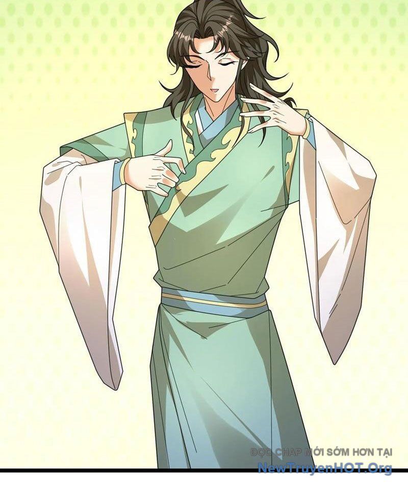 Tiên Làm Nô Thần Là Bộc, Đại Đế Làm Chó Giữ Nhà Chap 61 - Next Chap 62