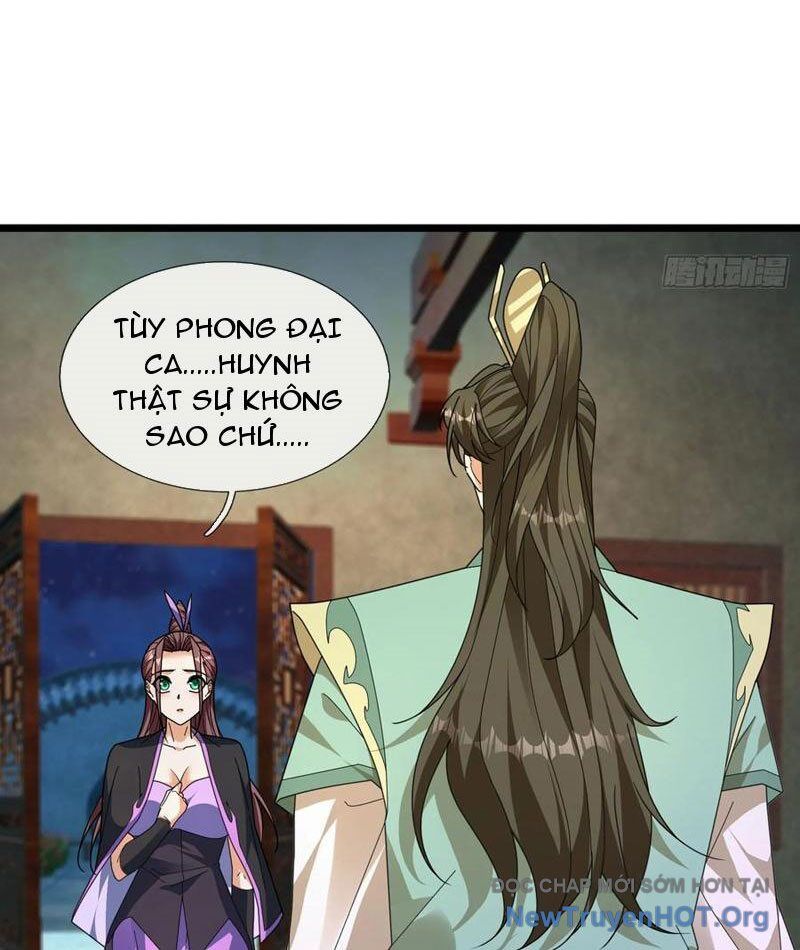 Tiên Làm Nô Thần Là Bộc, Đại Đế Làm Chó Giữ Nhà Chap 61 - Next Chap 62