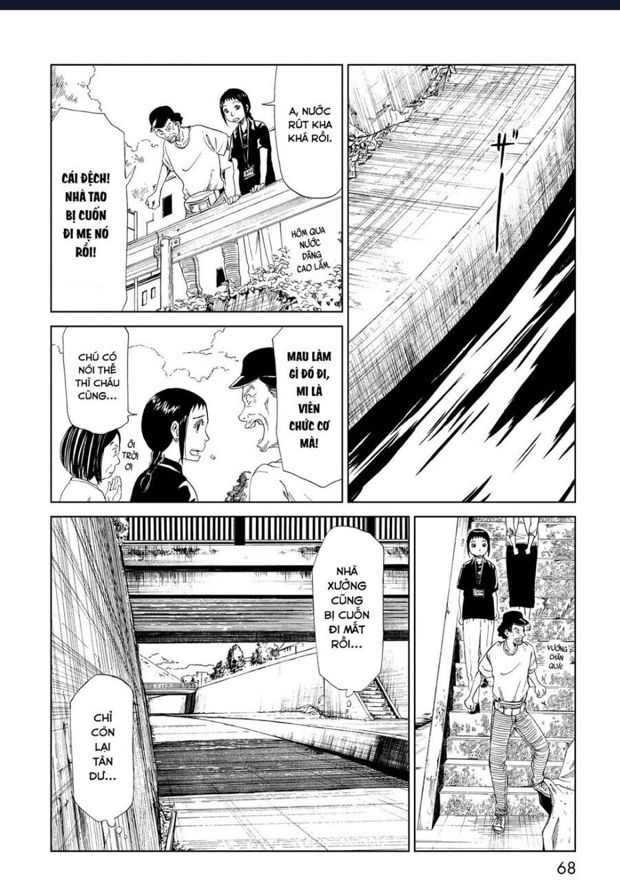 Tử Dịch Sở Chap 26 - Next Chap 27
