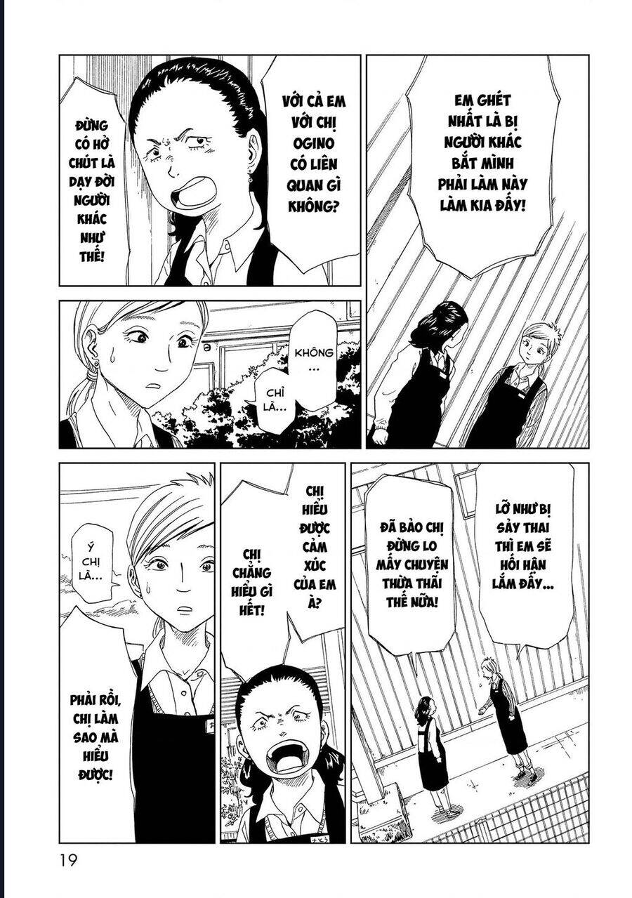 Tử Dịch Sở Chap 35 - Next Chap 36