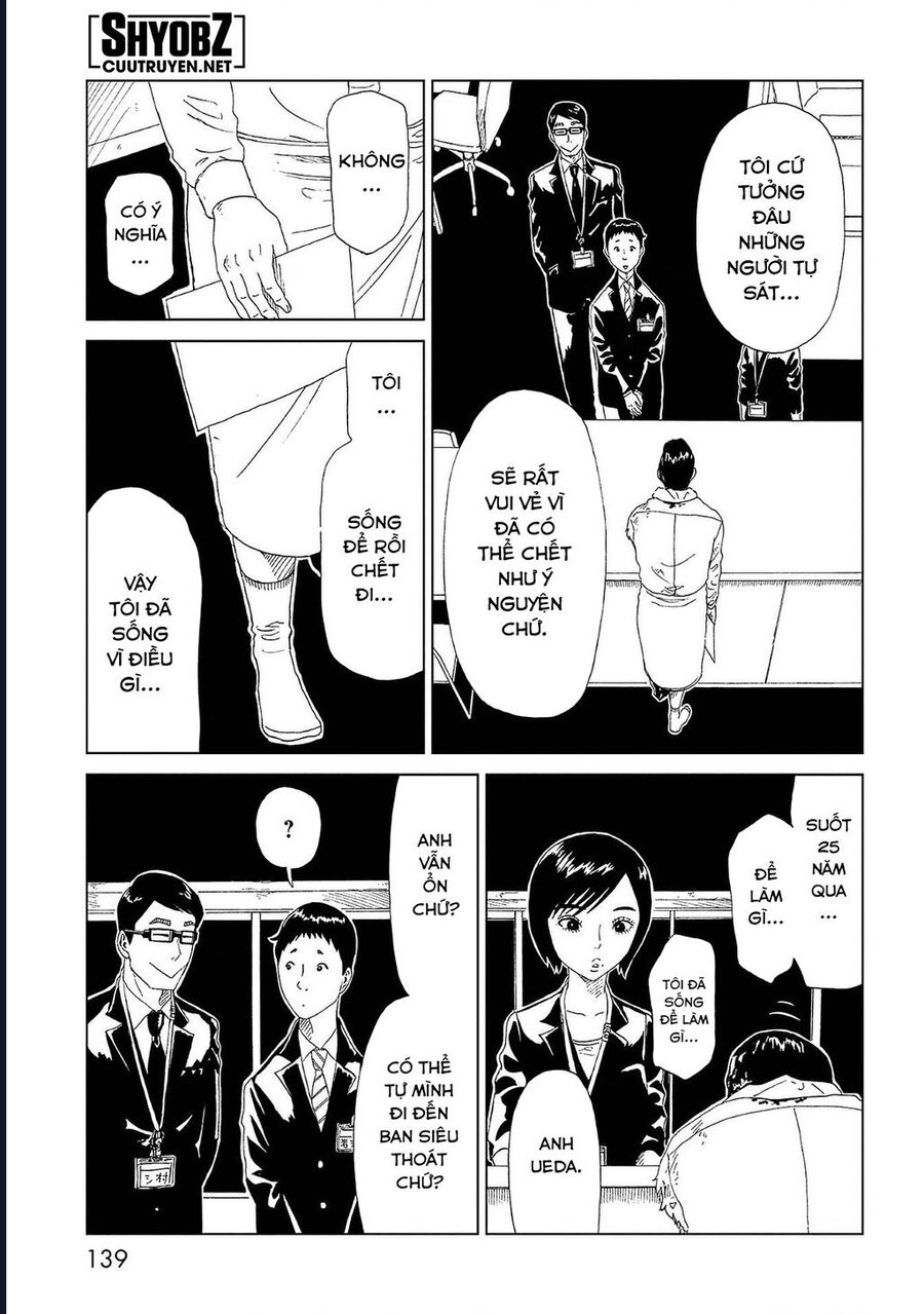 Tử Dịch Sở Chap 43 - Next Chap 44