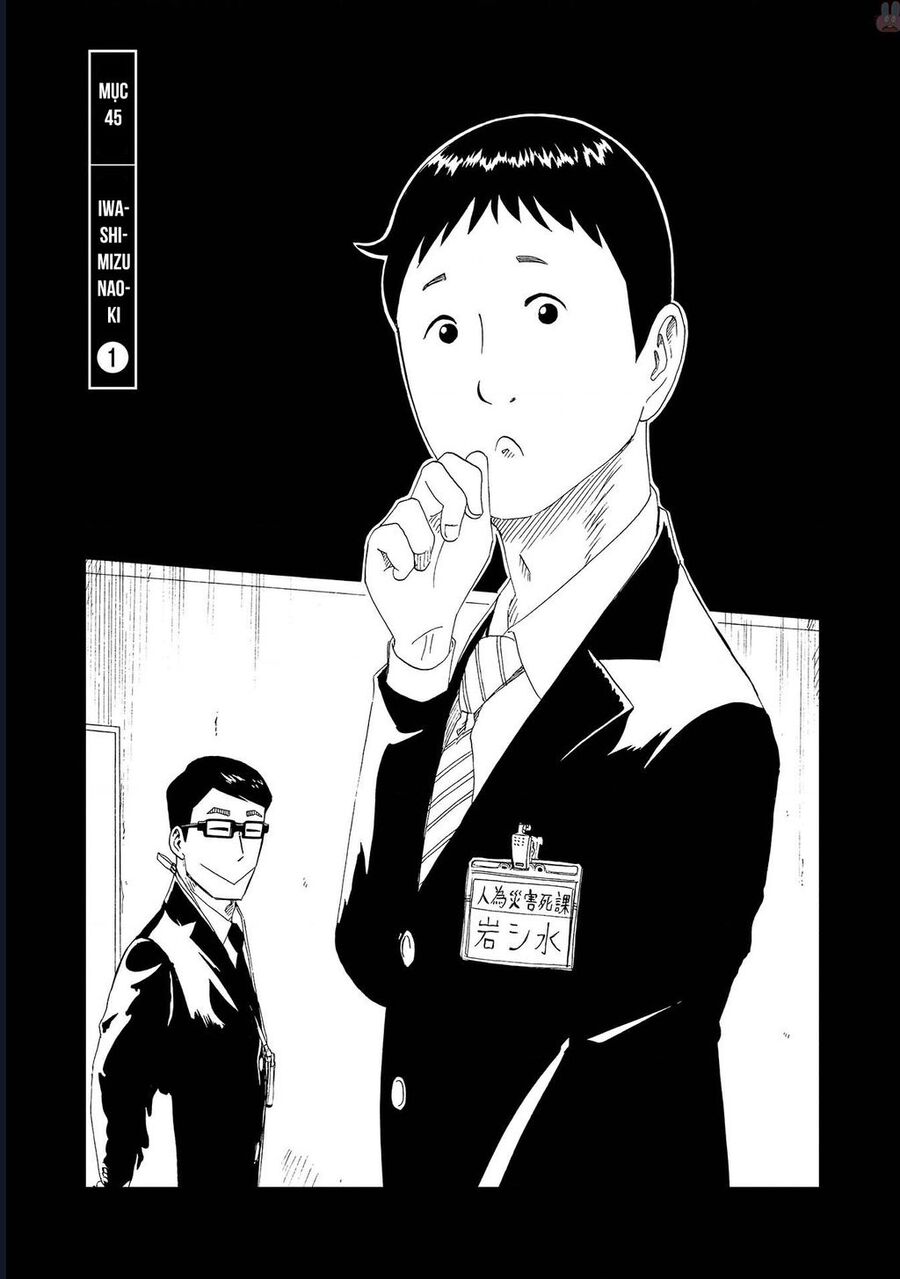 Tử Dịch Sở Chap 45 - Next Chap 46