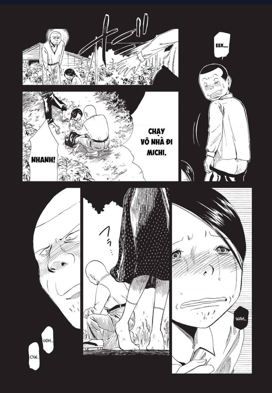 Tử Dịch Sở Chap 9 - Next Chap 10