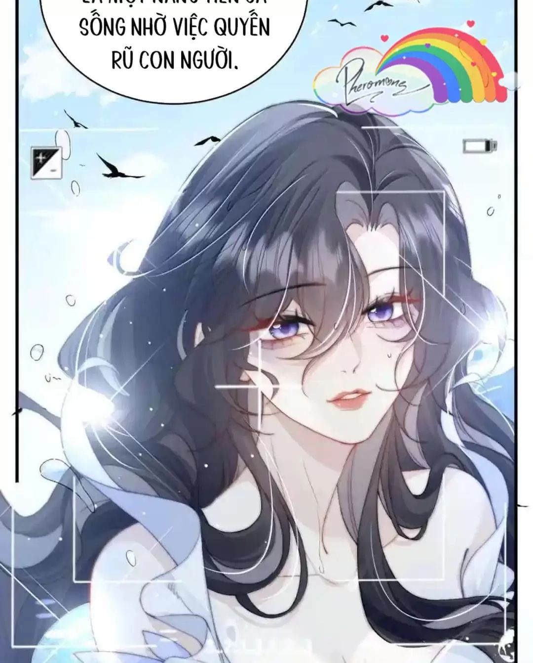 ẢNH RIÊNG TƯ Chap 13 - Next Chap 14