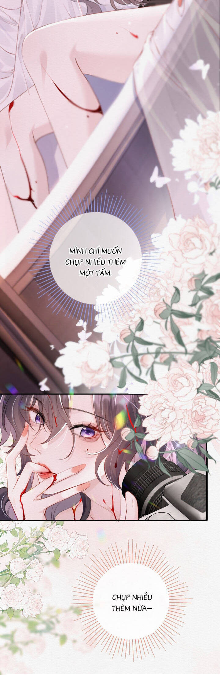 ẢNH RIÊNG TƯ Chap 2 - Next Chap 3