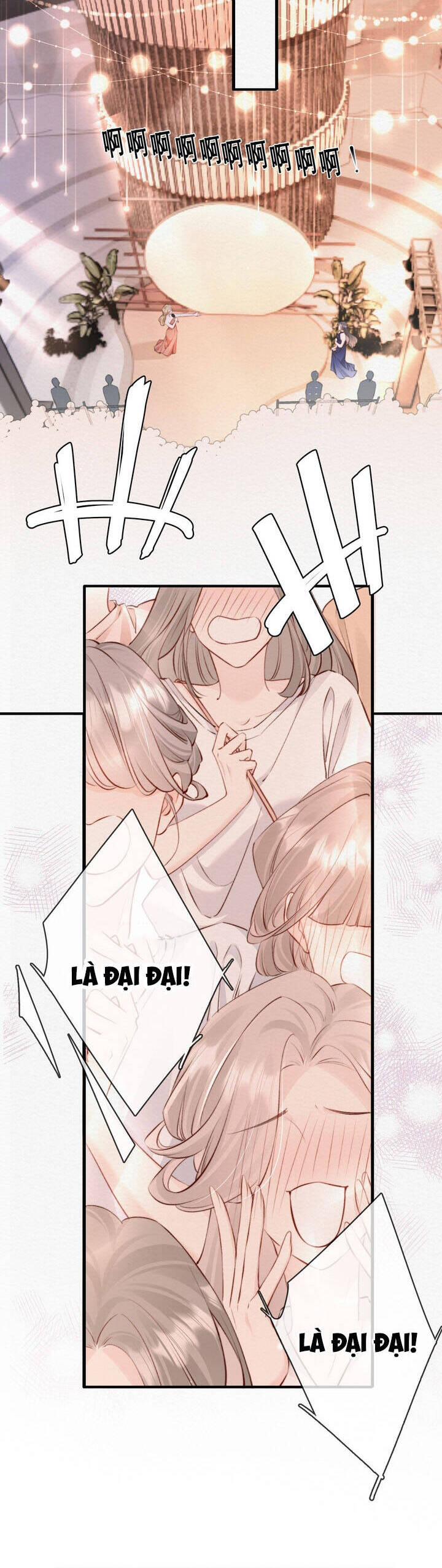 ẢNH RIÊNG TƯ Chap 2 - Next Chap 3