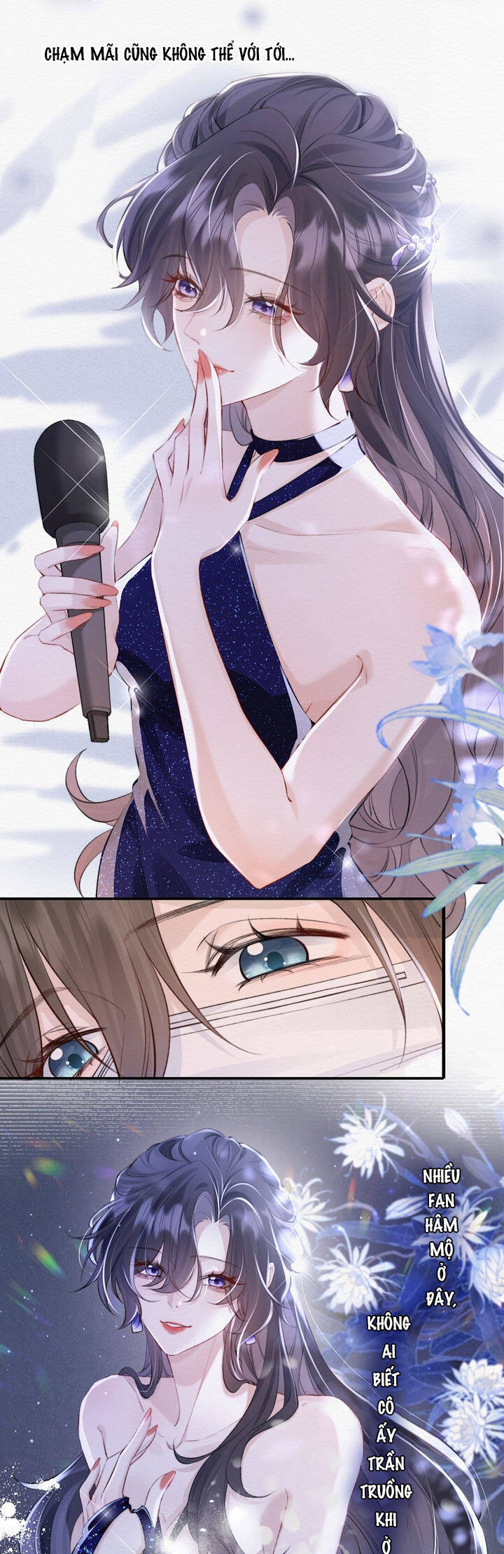 ẢNH RIÊNG TƯ Chap 2 - Next Chap 3