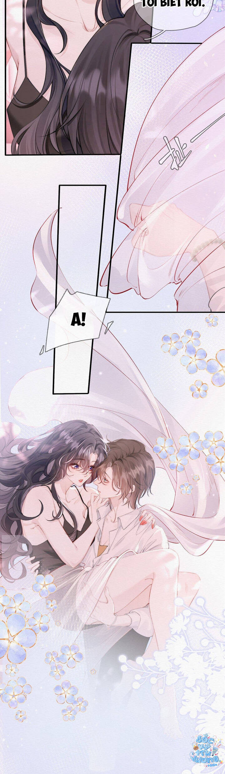 ẢNH RIÊNG TƯ Chap 2 - Next Chap 3