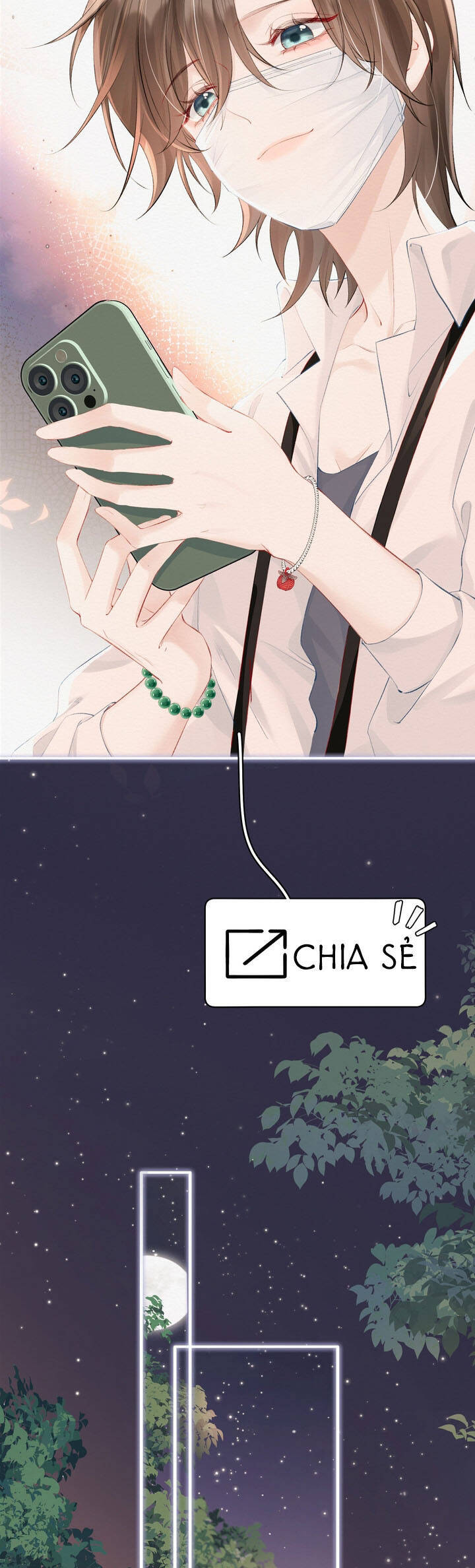 ẢNH RIÊNG TƯ Chap 2 - Next Chap 3