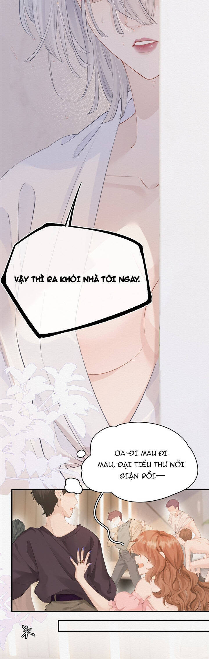 ẢNH RIÊNG TƯ Chap 2 - Next Chap 3