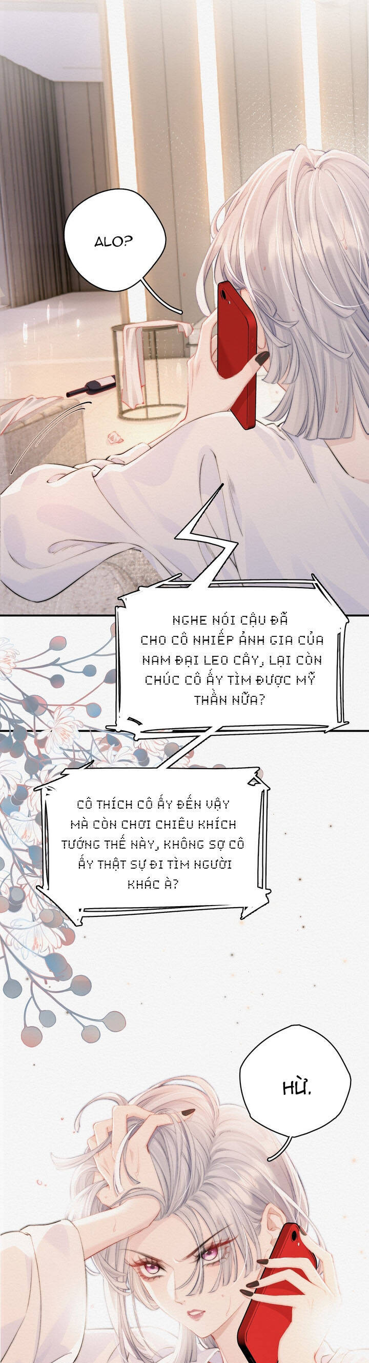 ẢNH RIÊNG TƯ Chap 2 - Next Chap 3