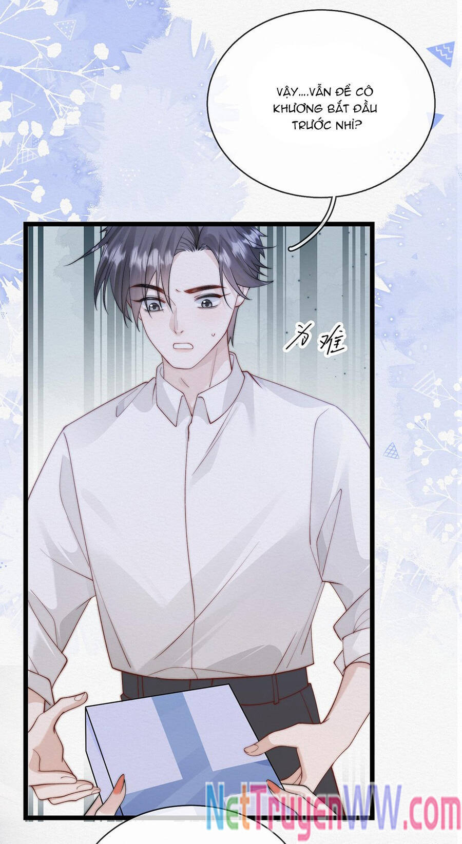 ẢNH RIÊNG TƯ Chap 6 - Next Chap 7