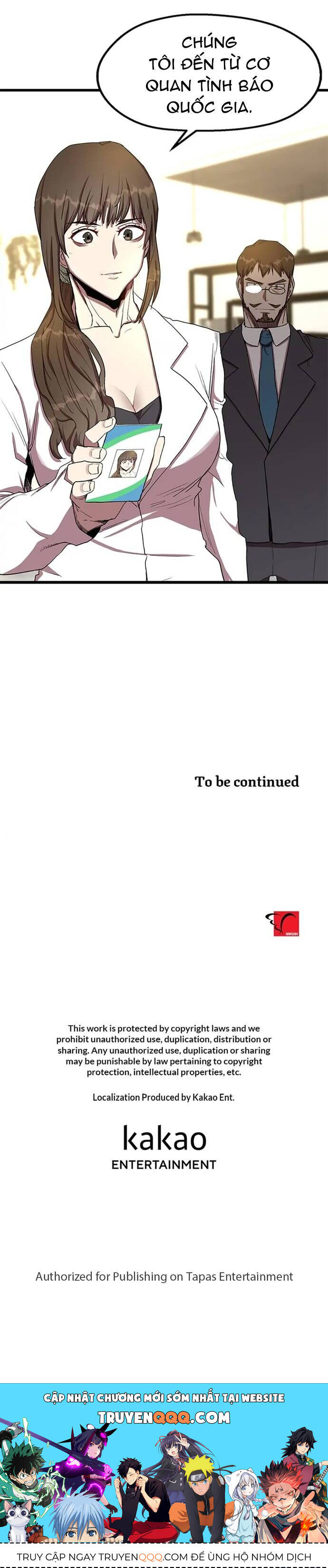 Sự Bế Tắc Bất Khả Chiến Bại Chap 10 - Next Chap 11