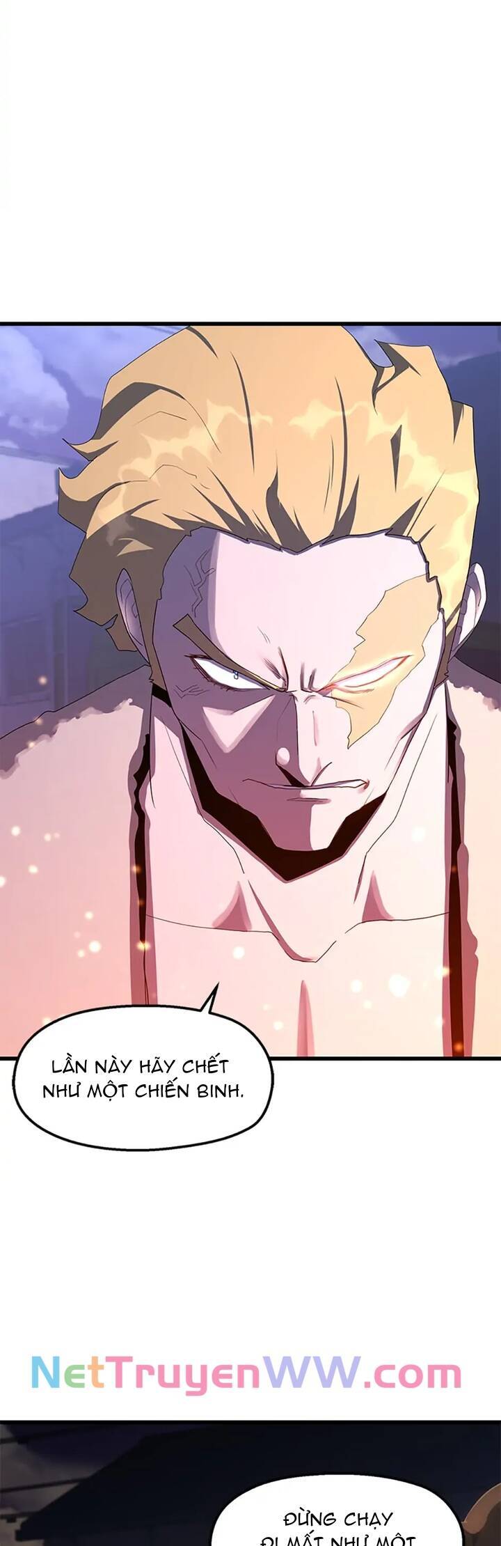 Sự Bế Tắc Bất Khả Chiến Bại Chap 23 - Next Chap 24