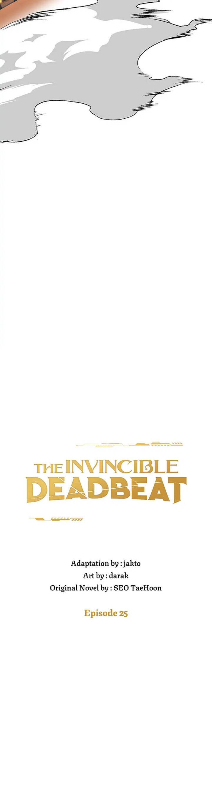 Sự Bế Tắc Bất Khả Chiến Bại Chap 25 - Next Chap 26