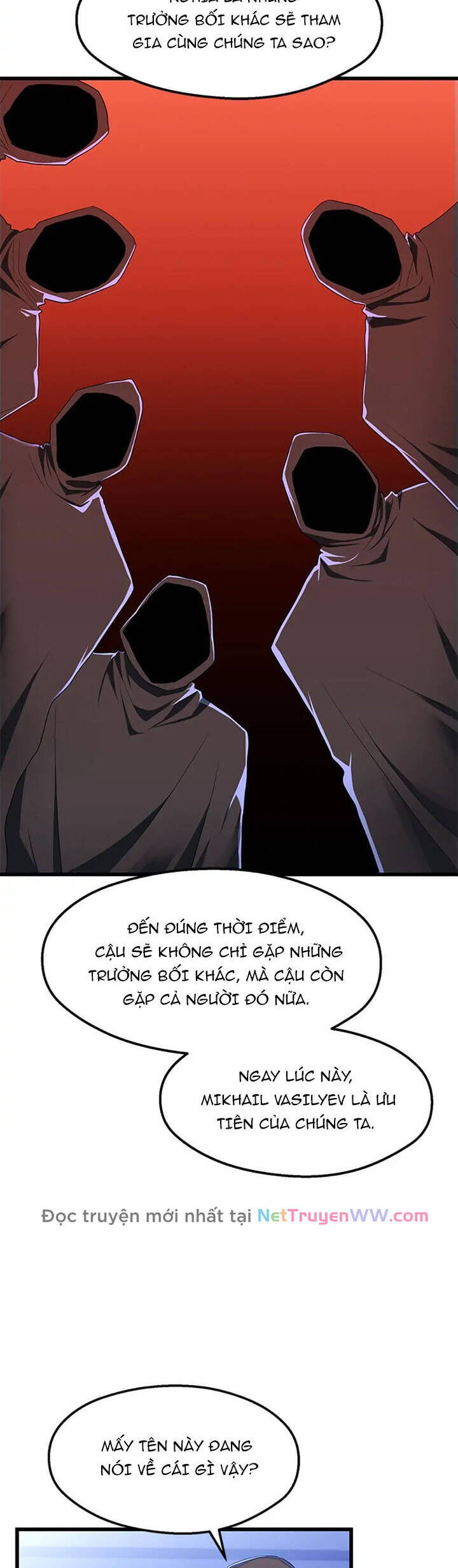 Sự Bế Tắc Bất Khả Chiến Bại Chap 25 - Next Chap 26