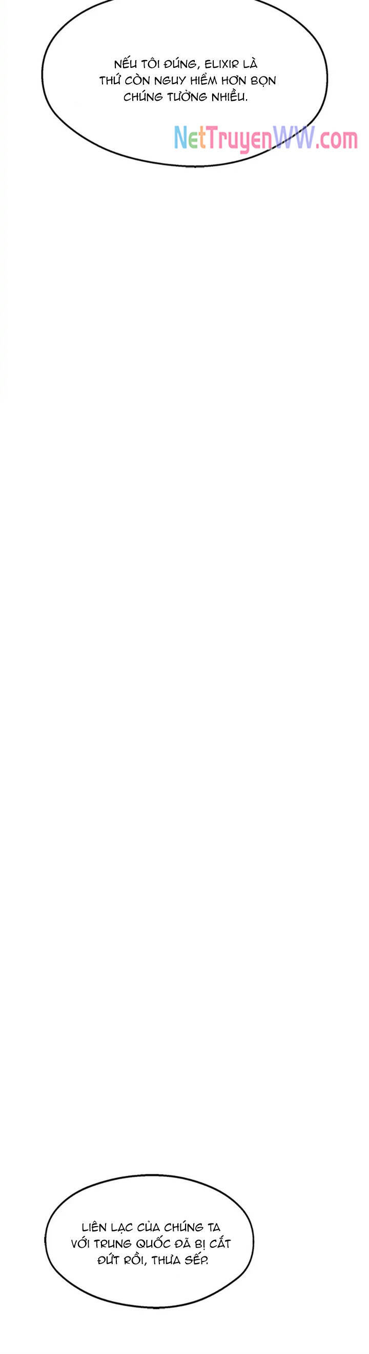 Sự Bế Tắc Bất Khả Chiến Bại Chap 28 - Next Chap 29