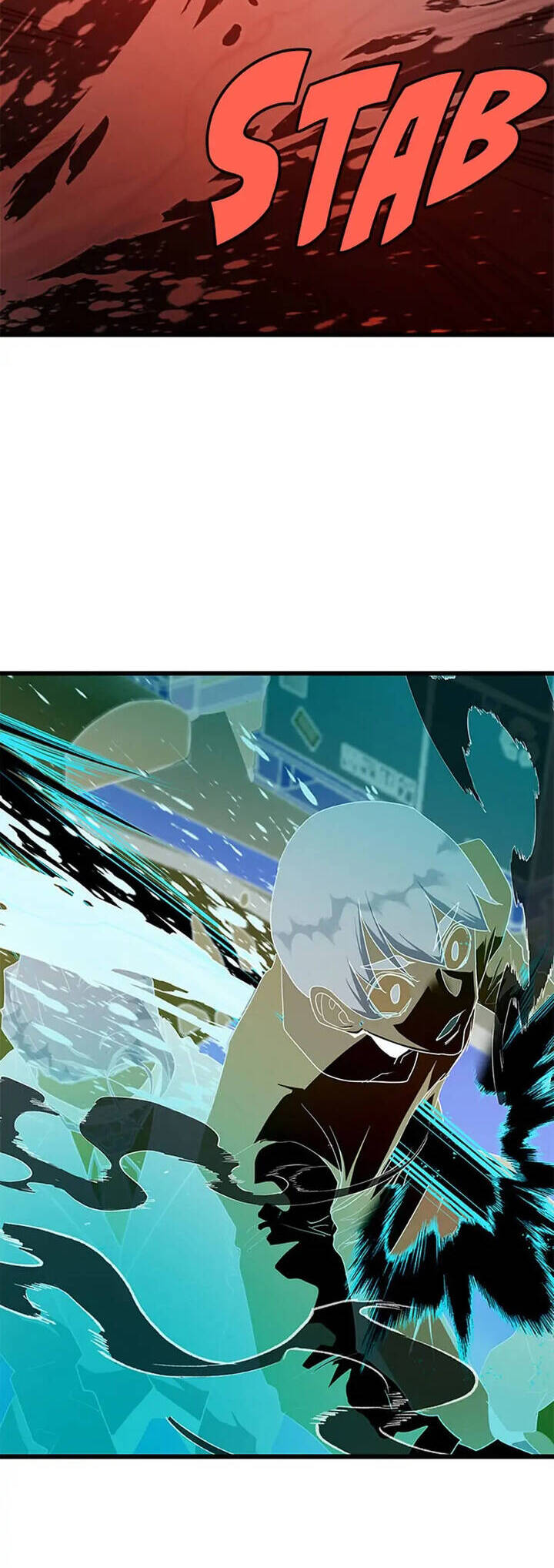 Sự Bế Tắc Bất Khả Chiến Bại Chap 34 - Next Chap 35