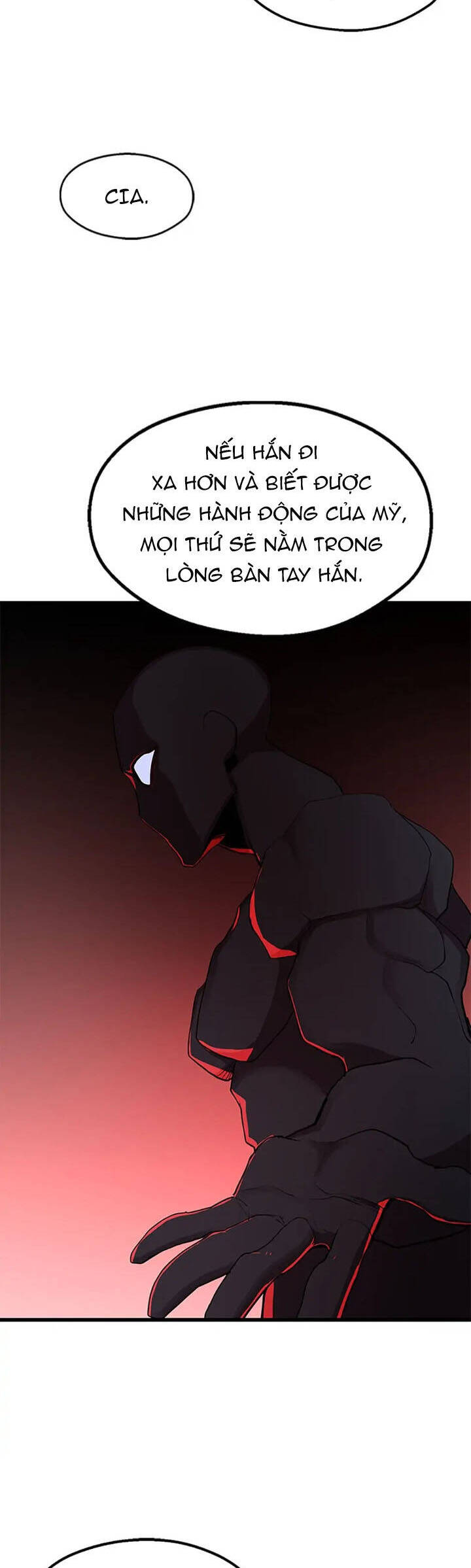 Sự Bế Tắc Bất Khả Chiến Bại Chap 36 - Next Chap 37