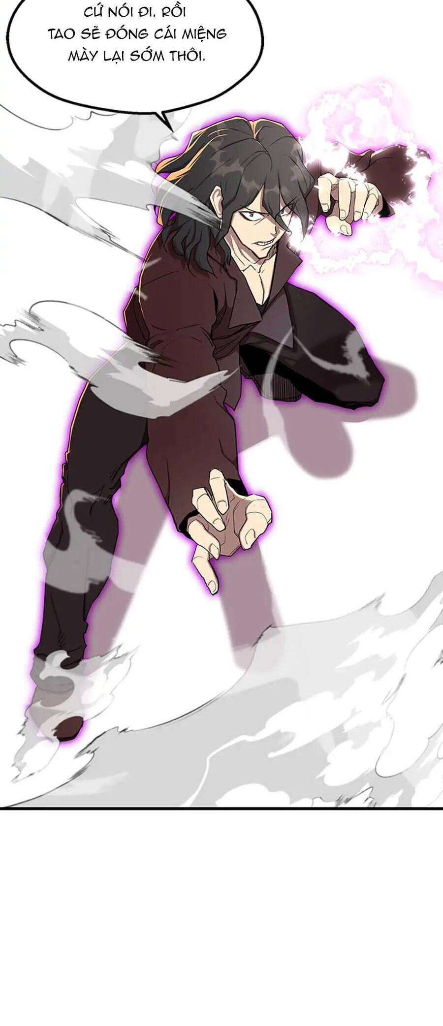 Sự Bế Tắc Bất Khả Chiến Bại Chap 4 - Next Chap 5