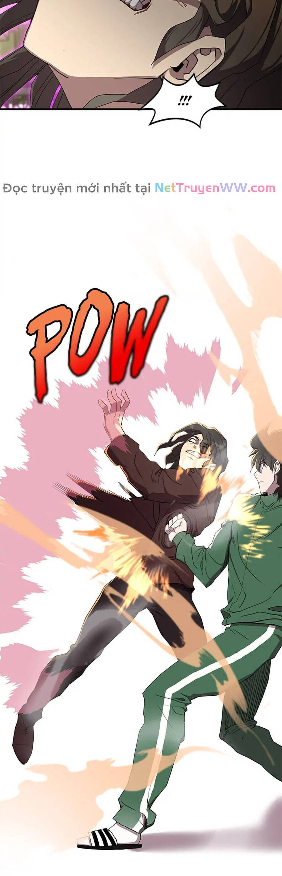 Sự Bế Tắc Bất Khả Chiến Bại Chap 4 - Next Chap 5