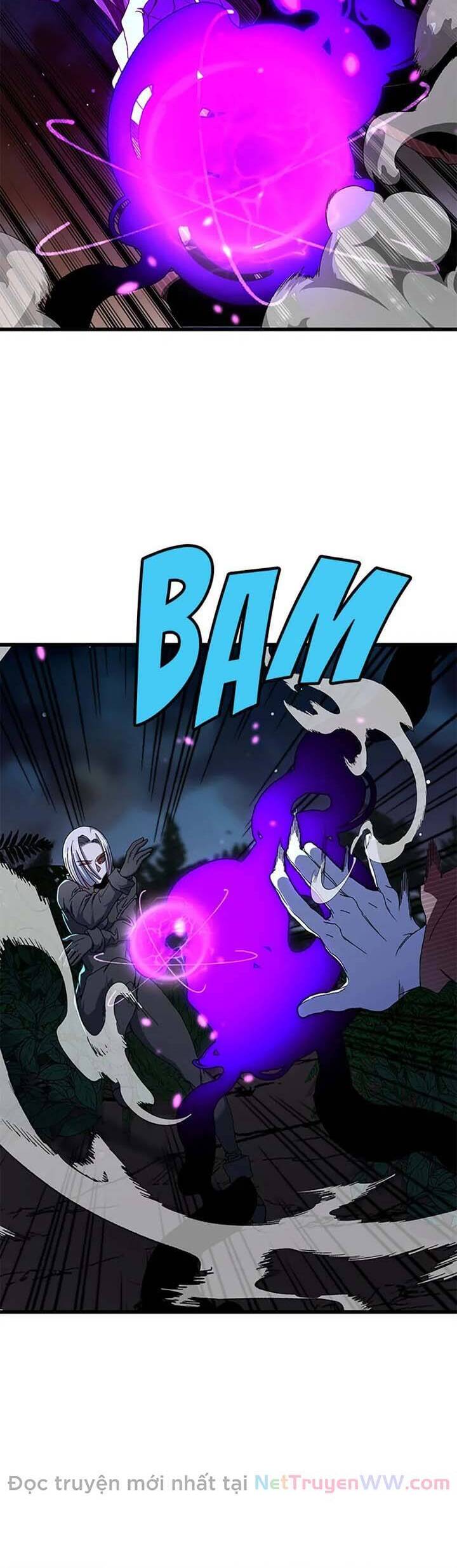 Sự Bế Tắc Bất Khả Chiến Bại Chap 40 - Next Chap 41