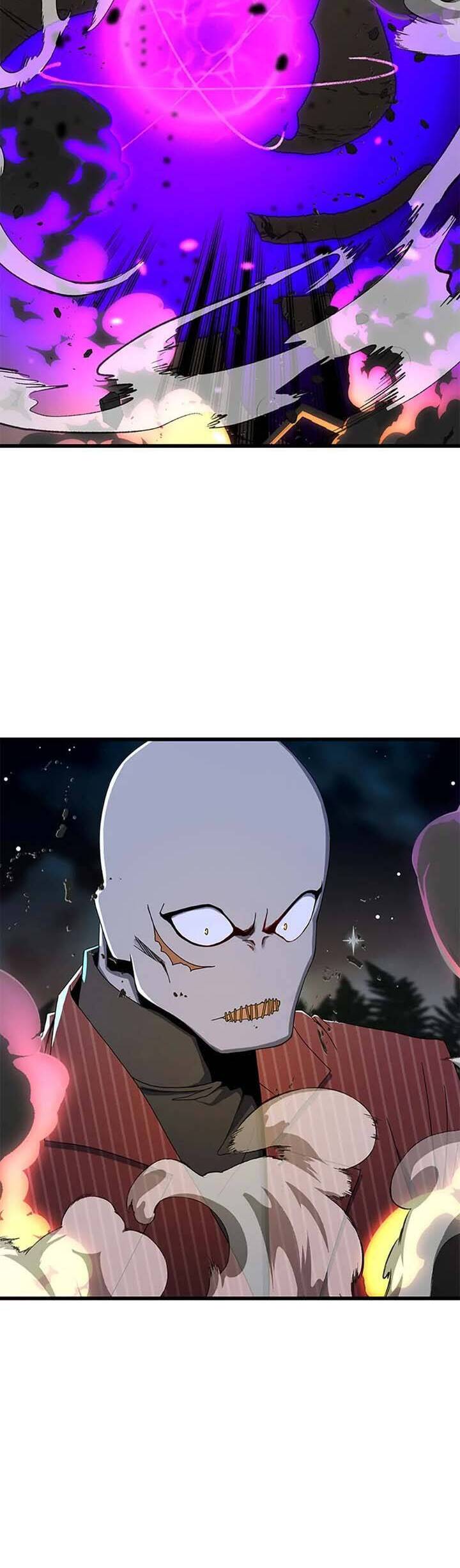 Sự Bế Tắc Bất Khả Chiến Bại Chap 40 - Next Chap 41