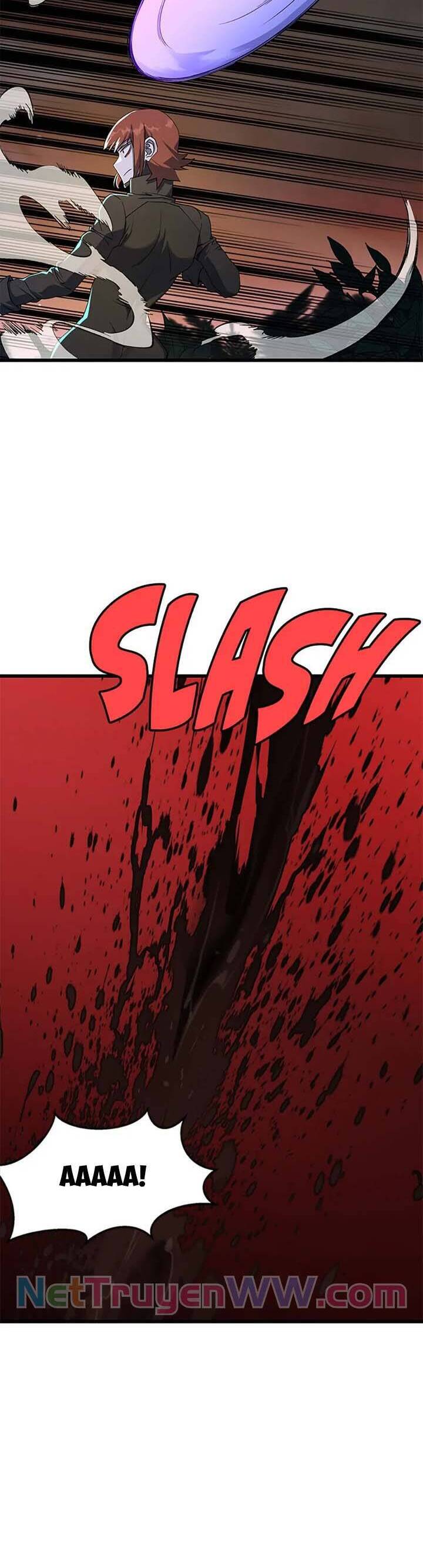 Sự Bế Tắc Bất Khả Chiến Bại Chap 40 - Next Chap 41