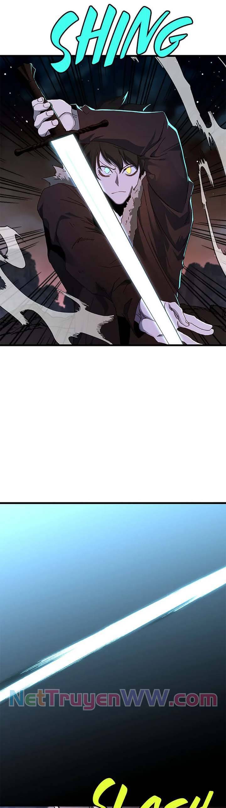 Sự Bế Tắc Bất Khả Chiến Bại Chap 43 - Next Chap 44