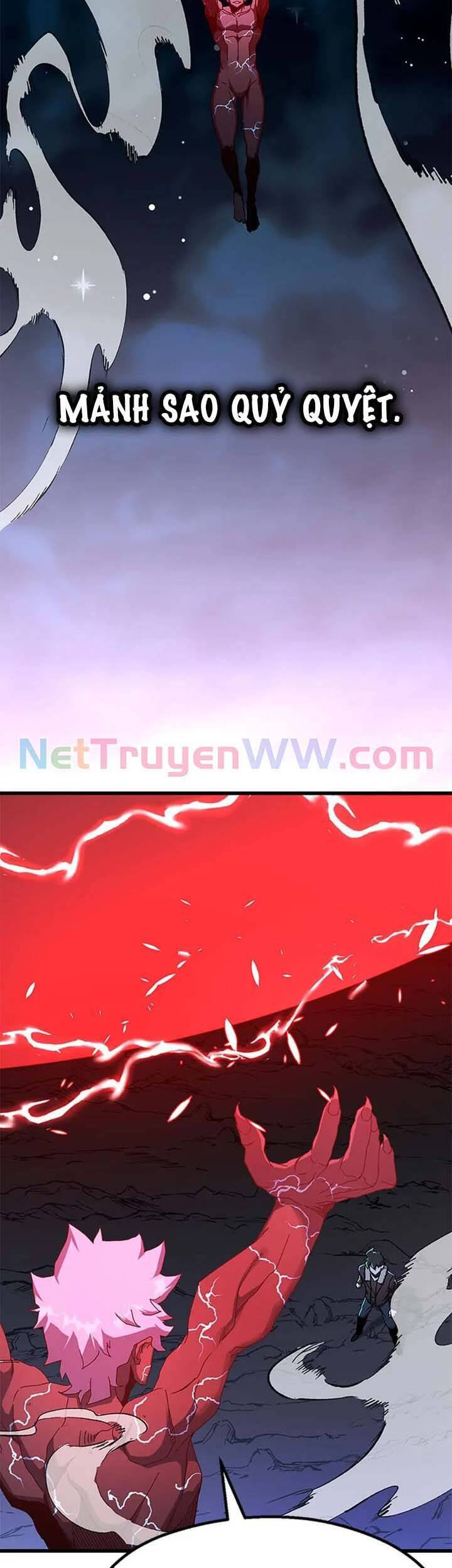 Sự Bế Tắc Bất Khả Chiến Bại Chap 43 - Next Chap 44