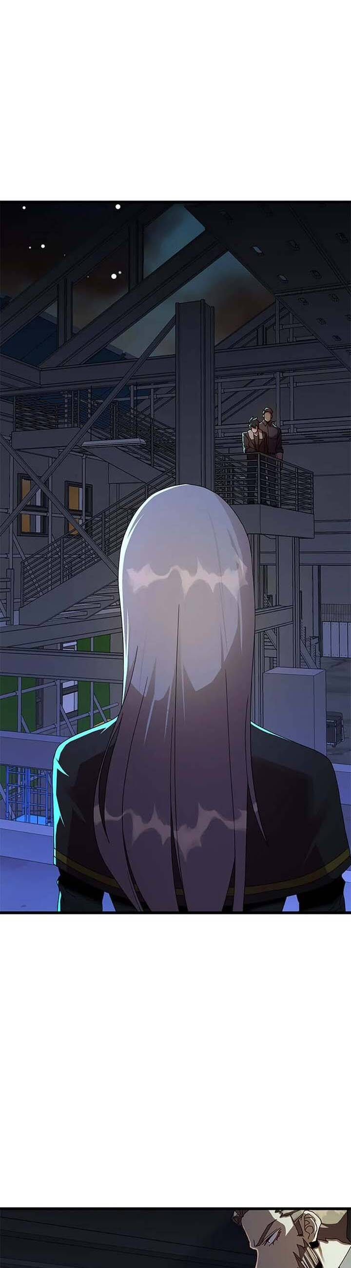 Sự Bế Tắc Bất Khả Chiến Bại Chap 48 - Next Chap 49