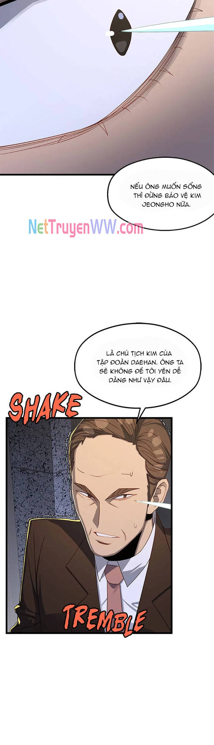 Sự Bế Tắc Bất Khả Chiến Bại Chap 52 - Next Chap 53