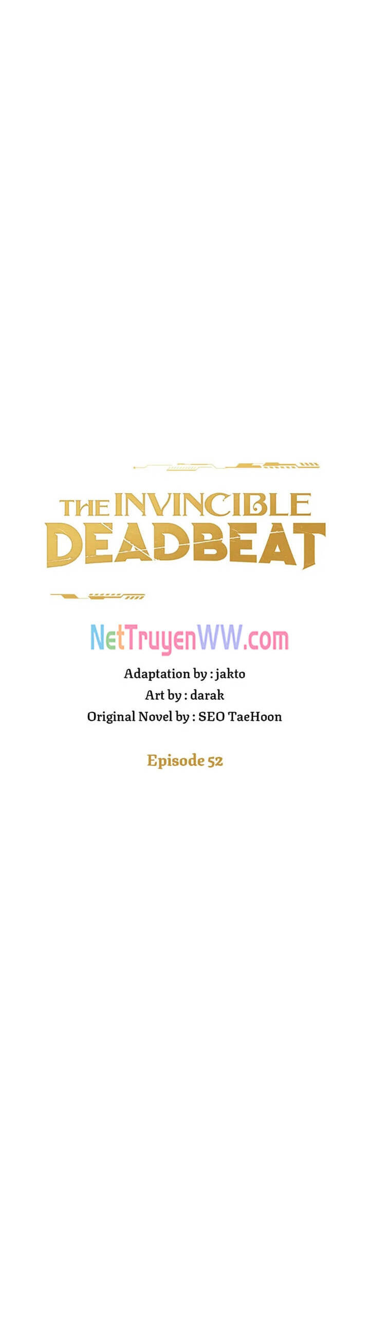 Sự Bế Tắc Bất Khả Chiến Bại Chap 52 - Next Chap 53